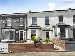 Front External- click for photo gallery